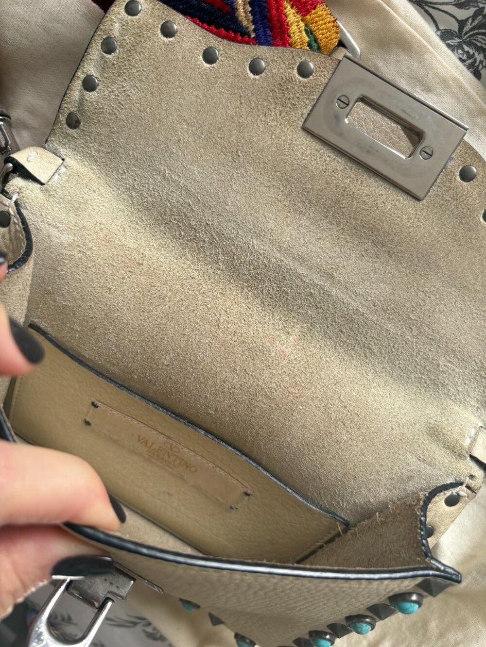 VALENTINO shoulder bag